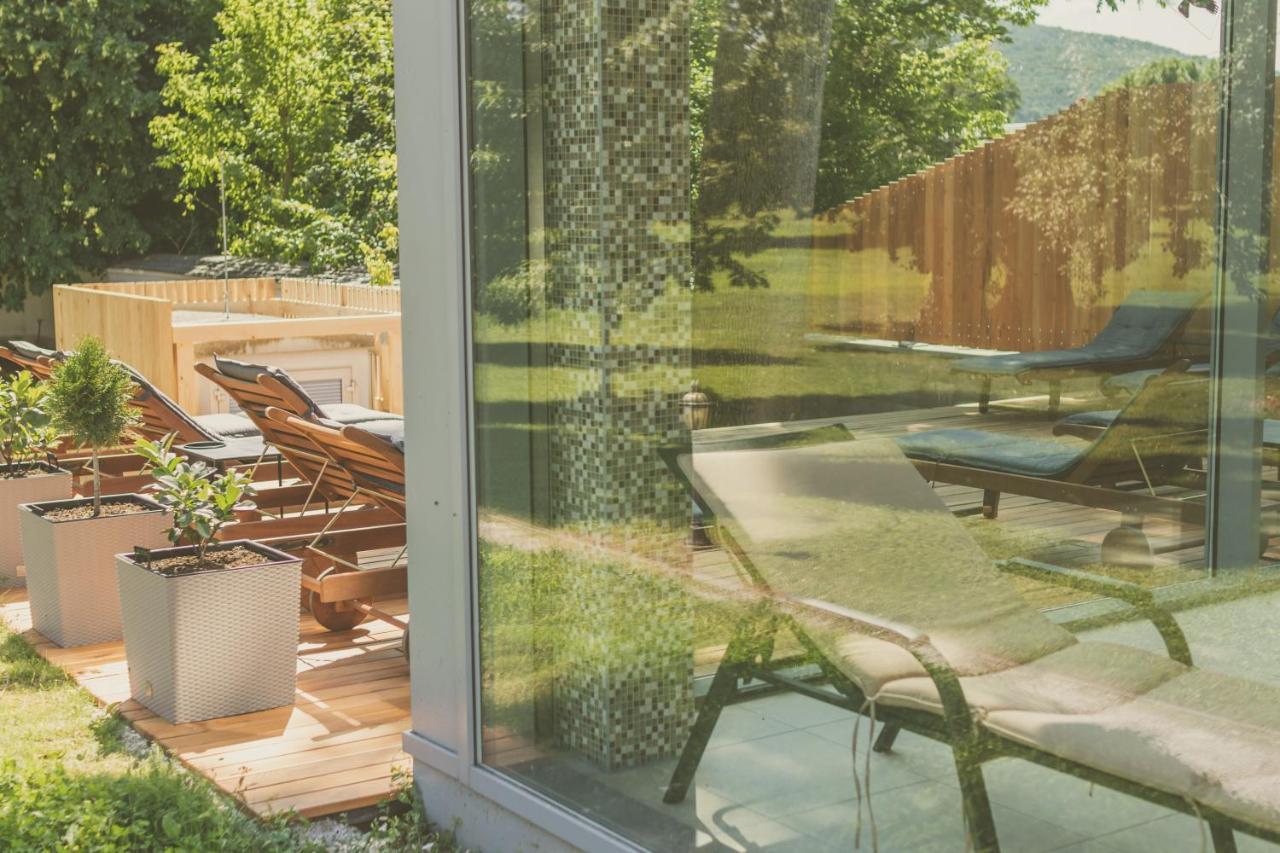 Chateau Appony Exterior foto