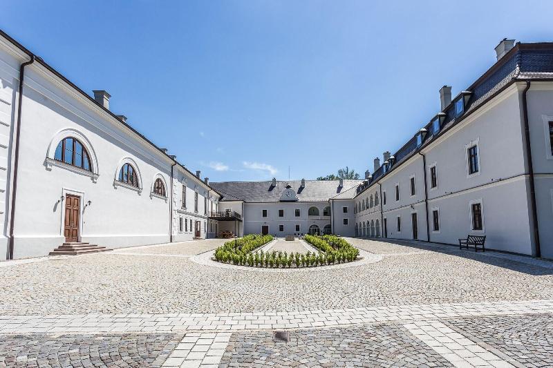Chateau Appony Exterior foto