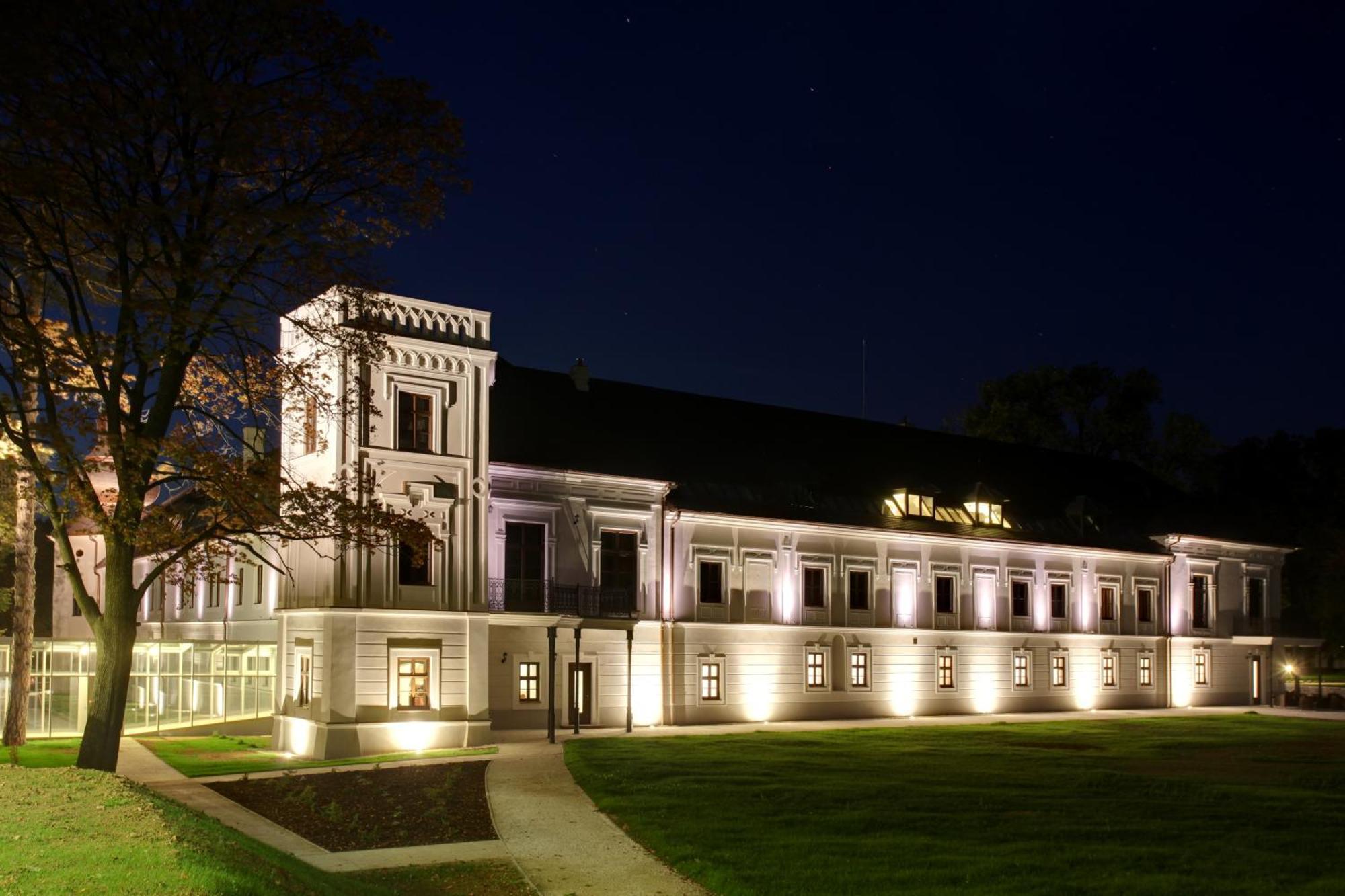 Chateau Appony Exterior foto