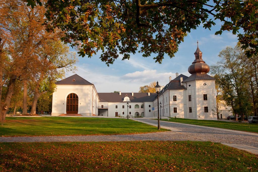 Chateau Appony Exterior foto