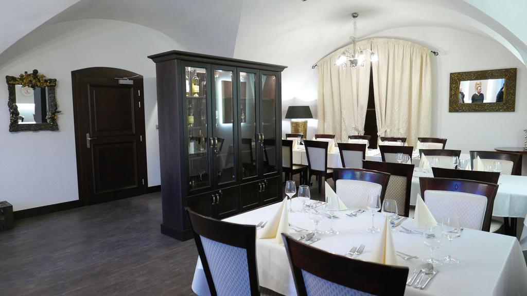 Chateau Appony Exterior foto