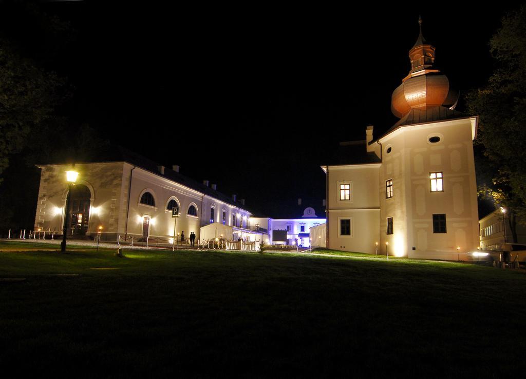 Chateau Appony Exterior foto