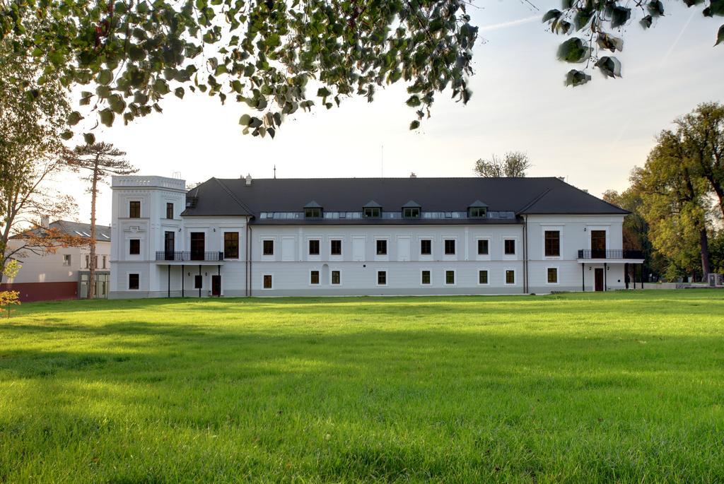Chateau Appony Exterior foto