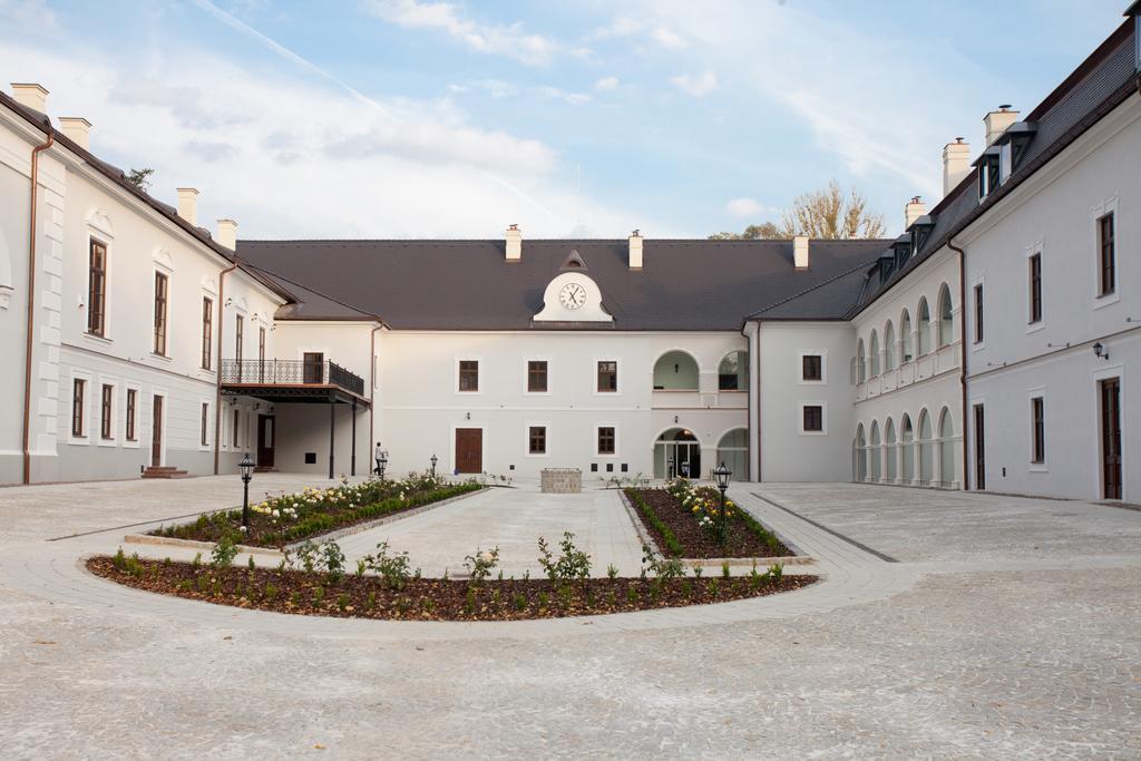 Chateau Appony Exterior foto