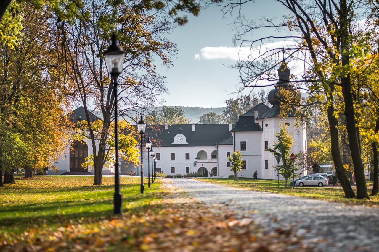 Chateau Appony Exterior foto