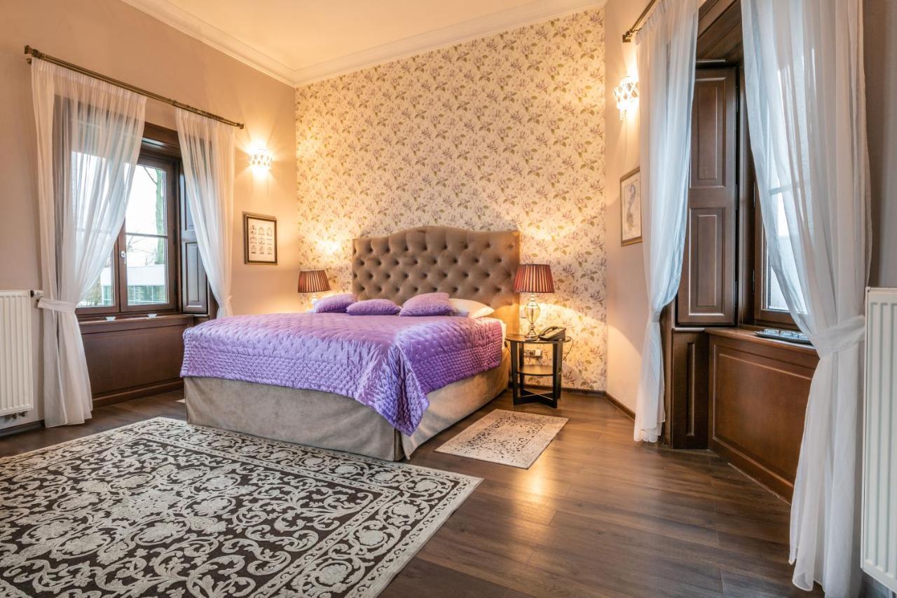 Chateau Appony Exterior foto